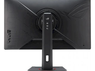 Монитор ASUS ROG Strix XG27UCS (27" / 4K UHD / Black) - Новые! Гарантия 2 года! foto 6