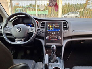 Renault Megane foto 7