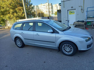 Ford Focus foto 5