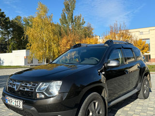 Dacia Duster foto 2