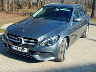 Mercedes C-Class, 2017 г.