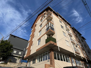 Apartament cu 1 cameră, 40 m², Centru, Chișinău