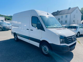 Volkswagen Crafter 35 2.0 TDI foto 4