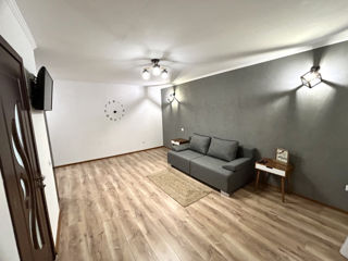 Apartament cu 1 cameră, 34 m², Centru, Tiraspol foto 8