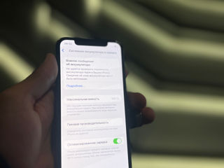 iPhone 11 Pro 64gb foto 5