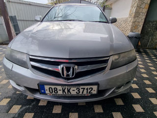 Honda Accord foto 5