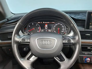 Audi A6 foto 13