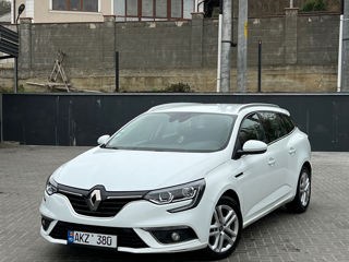 Renault Megane foto 6