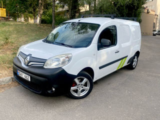 Renault Kangoo Maxi foto 1