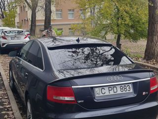 Audi A6 foto 4