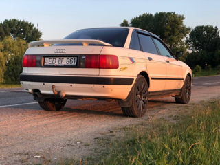 Audi 80 foto 2