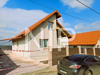 Casă parter + pod înalt foto 1