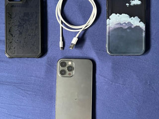 Iphone 12 Pro Max 256gb Original foto 1