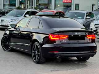 Audi A3 foto 3