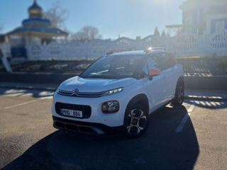 Citroen C3 Aircross foto 2