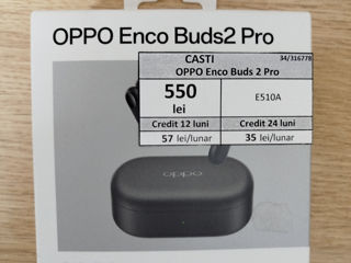 Oppo Enco Buds 2 Pro 550lei