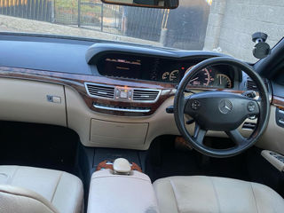 Mercedes S-Class foto 5