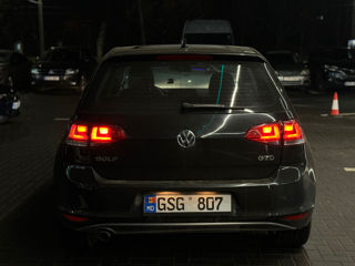 Volkswagen Golf foto 6