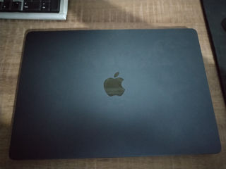 Macbook Air 15 M3