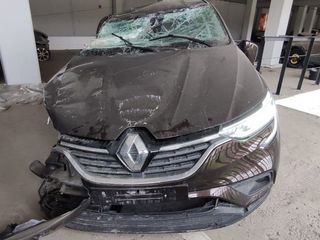 Renault Grand Scenic foto 6