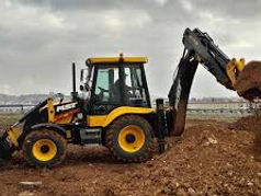 Buldoexcavator MST M542 plus - nou cu garantie: 24 luni sau 2000 moto ore foto 4