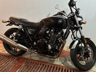 Honda CB 1100 foto 4