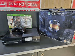 XBOX ONE 500GB 169lei