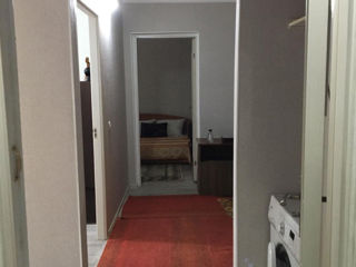 Apartament cu 2 camere, 42 m², Botanica, Chișinău foto 2