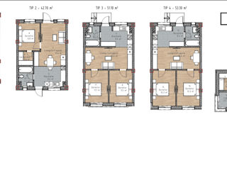 Apartament cu 2 camere,  Centru,  Ialoveni,  Ialoveni foto 2
