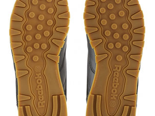 Reebok (Classic Leather Zip) новые кроссовки оригинал натуральная кожа. foto 2