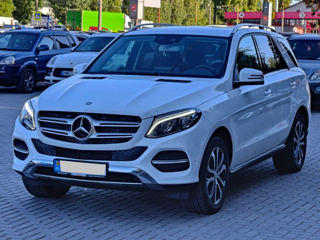 Mercedes GLE