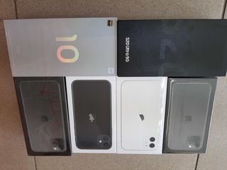New! S20ultra,S20Fe,S9+. iPhone XS Max,11,12;SE,7,6S, 6S+,7+, Huawei foto 4