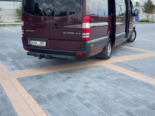 Mercedes Sprinter foto 3