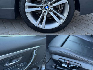 BMW 4 Series foto 10