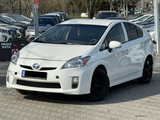 Toyota Prius foto 3