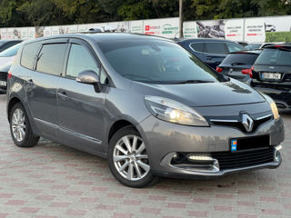 Renault Grand Scenic foto 5