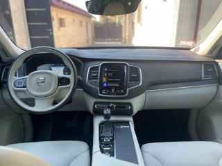 Volvo XC90 foto 16