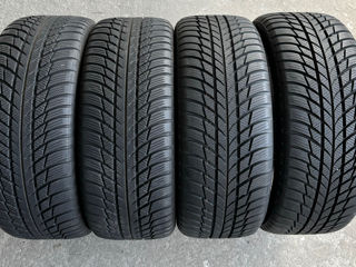 225/45 R18 Bridgestone Lm001