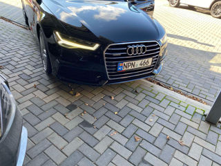 Audi A6 foto 3