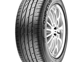 Se vinde Anvelopa 255/50 R19 107Y XL (Competus H/P) Lassa În rate la 0%. Livrare în toată Moldova.