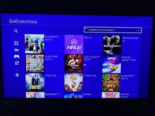 Chirie/Arendă PlayStation 4 foto 4