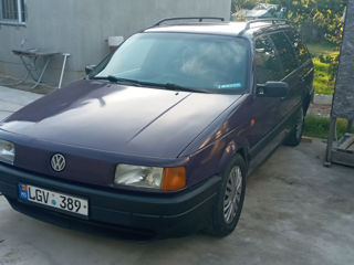 Volkswagen Passat foto 9