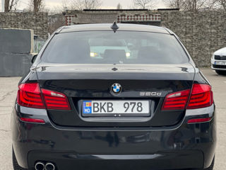 BMW 5 Series foto 6