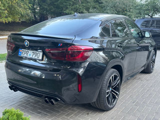 BMW X6 M foto 3