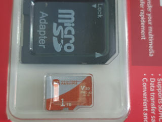 MicroSD 1000gb foto 3