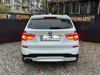 BMW X3 foto 5