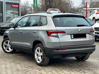 Skoda Karoq foto 3