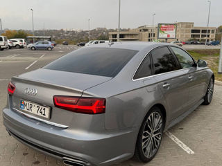 Audi A6 foto 6