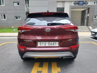 Hyundai Tucson foto 5