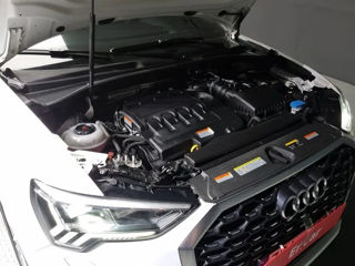 Audi Q3 foto 6